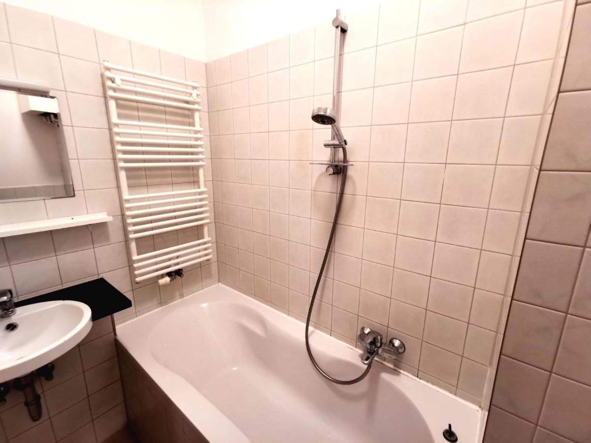 Unterkunft Berlin Prenzlauer Berg 외부 사진