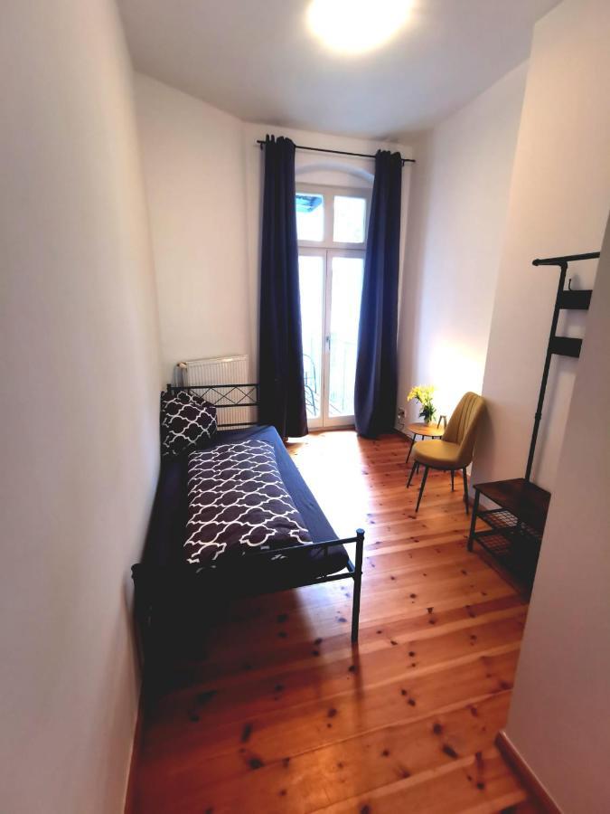Unterkunft Berlin Prenzlauer Berg 외부 사진